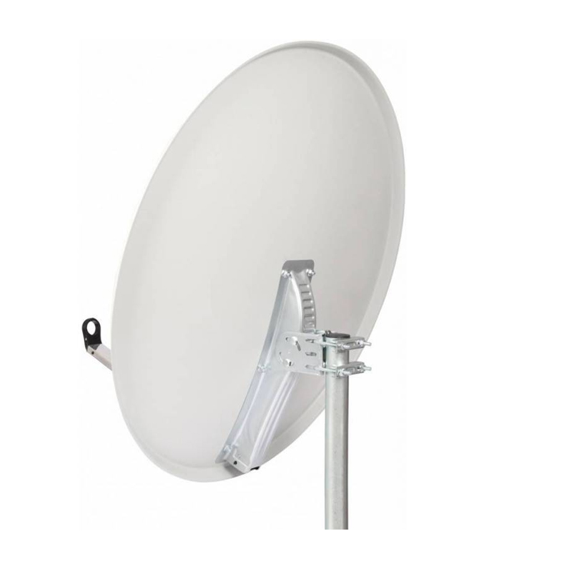 Long Range Wireless Amplifier Satellite Aerial for VHF174-230/UHF470-862 Frequency Range