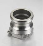 Quick connect camlock couplings fittings,Stainless steel (SS316, SS304), Brass,