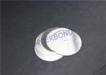 Professional MK8 Cigarette Machine Parts Alloy Steel Circular Blade