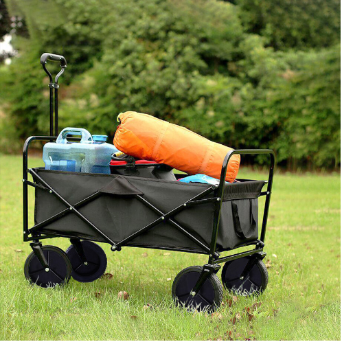 Non-woven Fabric Canvas Hammock Bed Folding Double Hanging Nylon for Outdoor Hiking