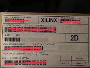 Quality 220pF 50V 0603 Electronic Components Capacitors CC0603KRX7R9BB221 Wholesaler wholesale