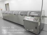 Medical Soft Net Automated tumbler dryer SUS 580 * 600mm , SS