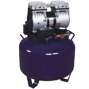 Quality Multifunctional Clinic Dental Compressor Unit Portable 220VAC 50Hz wholesale