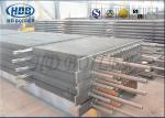 Welding Spiral Finned Tube Boiler Economizer Savings Calculations High Frequency