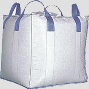 Quality UV Resistant Fibc Bulk Bags 500-2500kg Lifting Capacity MOQ 500pcs wholesale