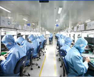 Beijing Spacecom Co., Ltd.