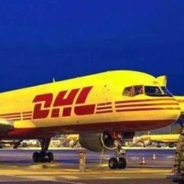 DHL UPS Fedex Shipping Express China To Canada Mexico International Air