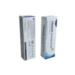Natural Resin 5% Naf Sticky Fluoride Varnish Teeth Sensitivity CE