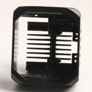 Quality ADC12 Aluminum Casting Parts , Automotive Aluminum Die Casting Components Matrix Module wholesale