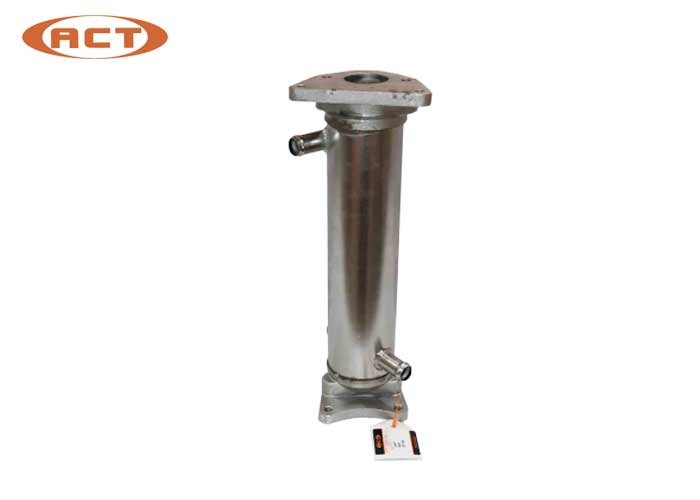OBM EGR Valve Replacement 8973789392 EGR Pipe 309957 For Excavator 4HK1 KLB-H4005