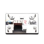 ISO9001 5.0" LCD Screen Panel AUO C050FTN02.0 Automotive GPS Parts Foundable