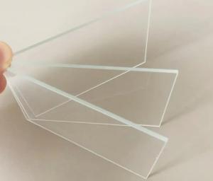 Quality Low UV Transmittance/Customized 4mm-19mm Ultra Clear Glass with Competitive Price wholesale