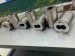 SAM26 Extruder Machine Parts Various Types Barrel Diameter 12 - 350mm