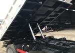 SINOTRUK HOWO 3 Ton 4x2 Light Cargo Truck