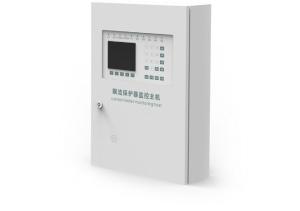Quality AC220V RS485 Electrical Fire Protection 550mm Current Limiting Device wholesale