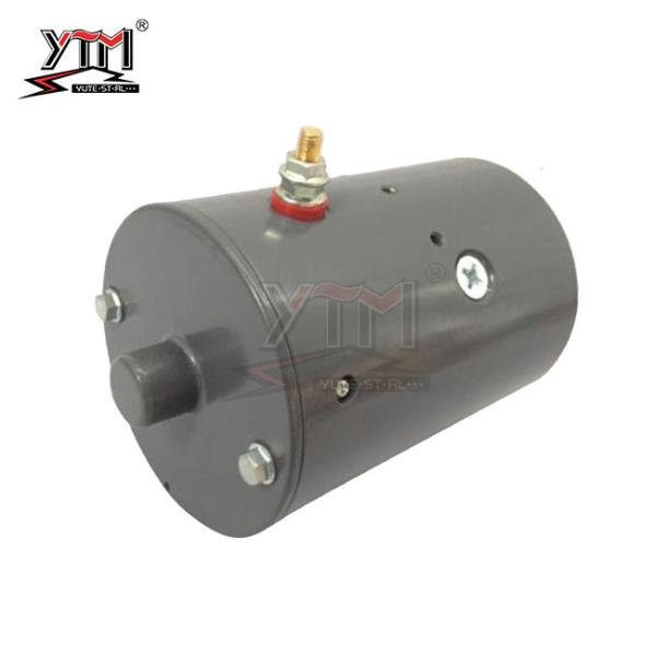 High Performance Pump DC Electric Motor 12V Replaces Western Motors W-8993 W