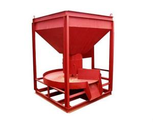 Quality Mining Disc Vibratory Feeding Equipment wholesale