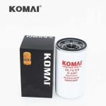Oil Filter LF3974 LF3630 B7039 C-5002 For Excavator Diesel Engine Parts In