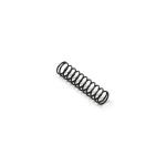 Stainless Steel 0.9mm Light Duty Battery Compression Springs
