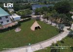 Family Hotel Desert Event Tipi Tents 28 People Extra Large Luxury Teepee