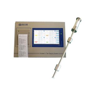 Quality Fuel Tank Monitoring System For Petrol Station wholesale