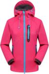 Outdoor Ladies Windbreaker Jacket , Waterproof Hoodie Womens For Hiking
