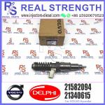 Diesel Engine EUI Injector BEBE4D04001 5001867216 7420708597 20708597 21582094