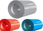 Hot Dipped Prepainted Galvanized Steel Coil For Steel Shutter Door
