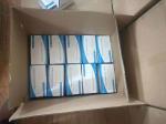High Filtration 3 Ply Non Woven Face Mask Disposable For Personal Care