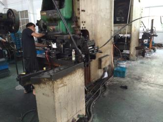Pinghu Hongzhen hardware.co ld