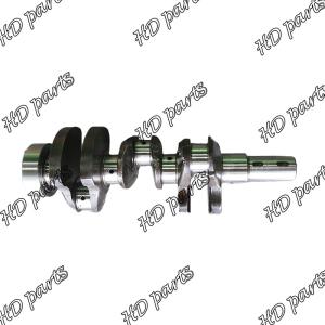 Quality 3D82 Small Watt 43mm Large Watt 47mm Large Head 85mm Engine Crankshaft Spare Part 129813-21000 For Yanmar wholesale