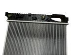 Cooling System 67102A Aluminum Radiator for Mercedes-Benz CLS320 E230 E280 W211
