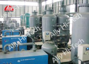 Quality High Performance PSA Nitrogen Generator 5 - 6000 Nm3 /H Nitrogen Capacity wholesale