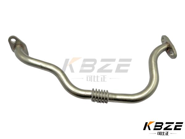 VAME047115 VAME034597 KOBELCO K907 KATO HD800 HD900 EXCAVATOR TURBO PIPE FOR