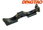 DT XLC7000 Cutter Parts Z7 Cutter Parts 90944000 Upper Carbide Blade Guide
