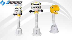 Quality Self Service Movie Player VR Simulator , Dinosaur VR Coin Operated Machine wholesale