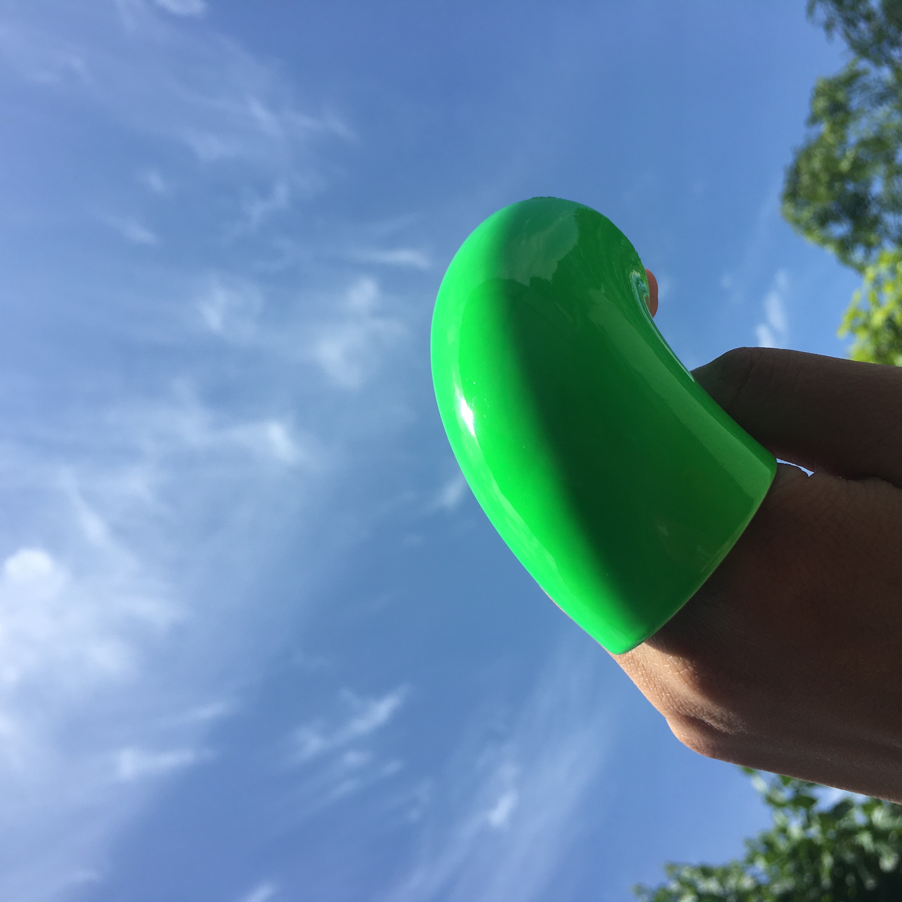 Green Epoxy Polyester Powder Coating Fluorescent Thermalsetting Chemicals Resistance