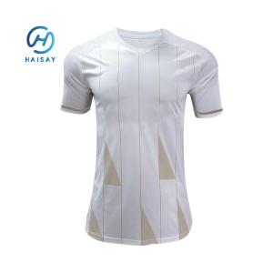 Quality Team Logo Player Version Jersey Breathable and Moisture-Wicking Standard Thickness wholesale