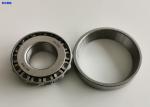 Chrome Steel Tapered Roller Bearings Double Row Conical Roller Bearing