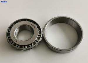 Quality Chrome Steel Tapered Roller Bearings Double Row Conical Roller Bearing wholesale