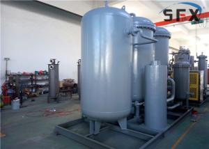 Quality Stainless Steel Small Movable PSA Nitrogen Maker wholesale