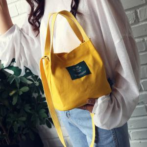 Quality High Quality cloth bag/canvas tote bag/Printing Cotton Bag wholesale