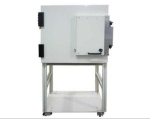 Quality 100dB Small Semi Anechoic Chamber Computers Laptops RF Shielded Chamber wholesale