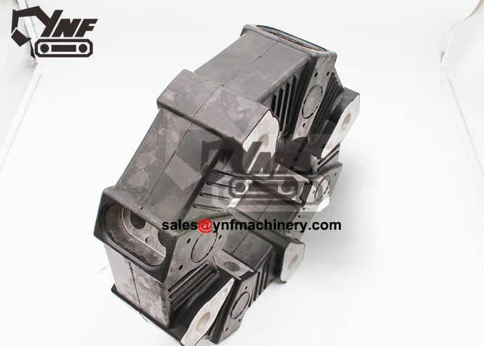 John Deere Plastic Coupling 4464407 Excavator Spare Engine Parts