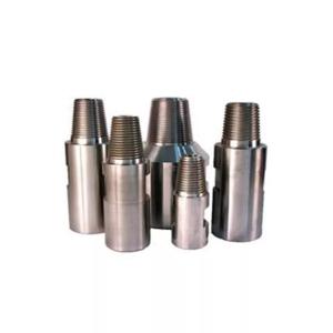 Quality Horizontal Directional Crossover Sub Drilling JS Saver Sub Drilling wholesale
