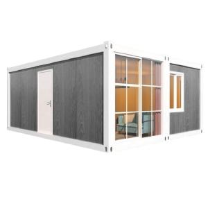 Quality Prefabricated Tiny Home Garden Houses Backyard Prefabricated Houses Of New Materials Good Price Ig Container House wholesale