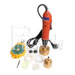 1000BPH PET Mineral Water Bottle Filling Machine Economical