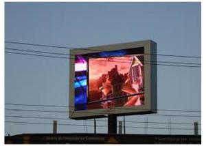 Quality High Consistency P5 Outdoor LED Billboard SMD2727 For Stage Show / Highway wholesale