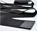Neoprene Invisible Wrapping Waist Training Shaper For Body Weight Loss