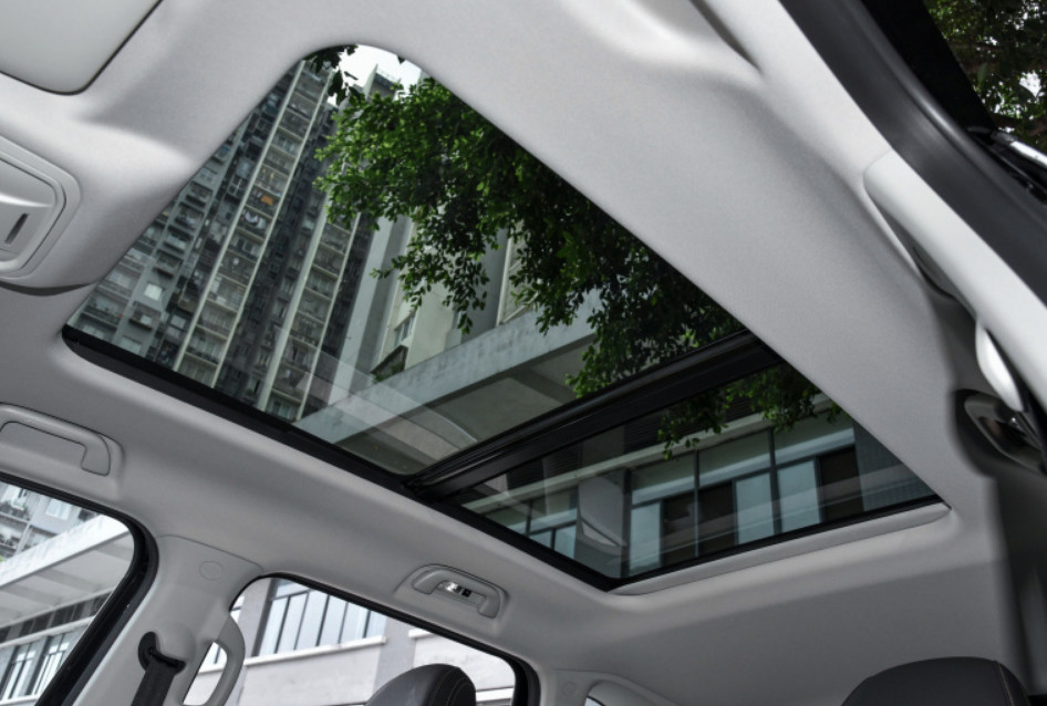 Haval Dargo 2022 2.0T DCT 4WD Xiaotianquan Version Compact SUV 5 Door 5 Seats